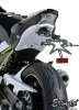 Mocowanie tablicy rejestracyjnej ERMAX UNDERTAIL Kawasaki Z900 2017 - 2019